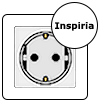 Legrand Inspiria